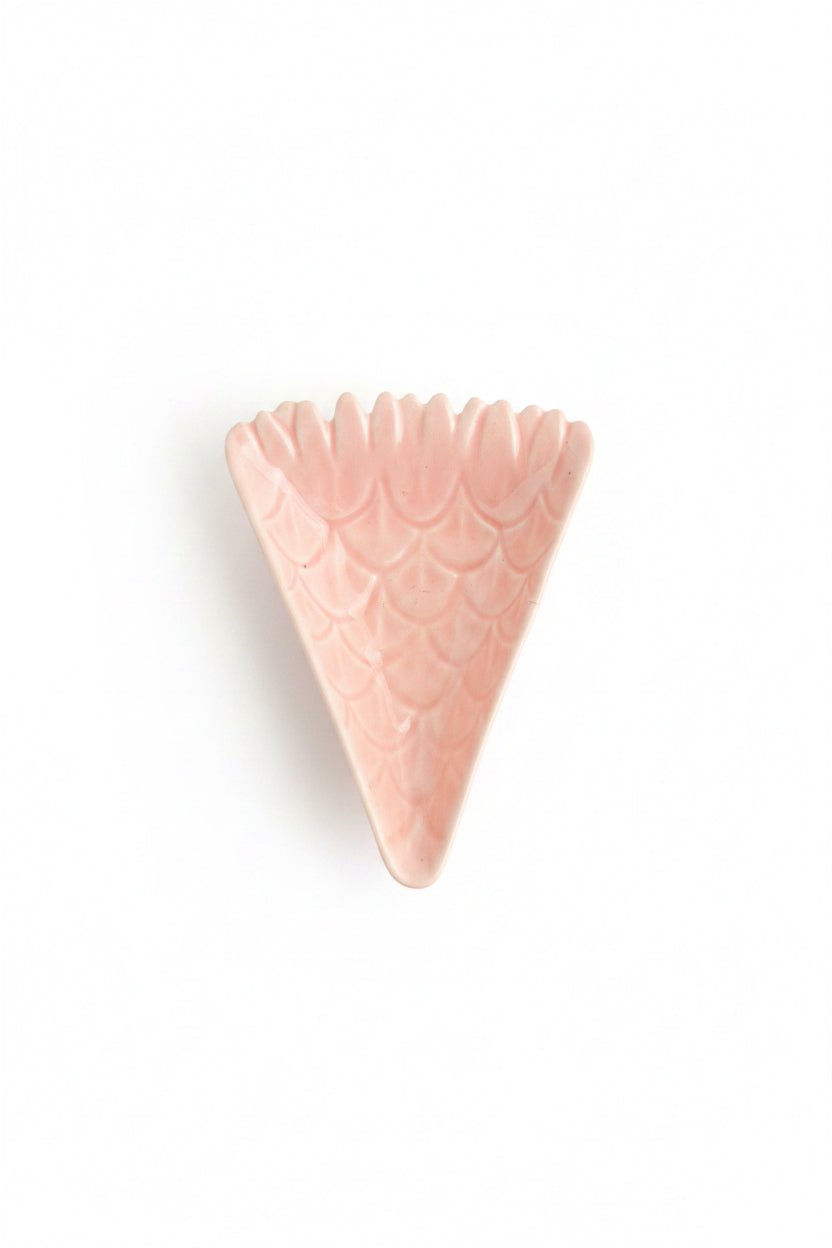 Mermaid Tail Tray