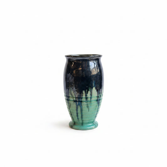 Artist's Drippy Vase