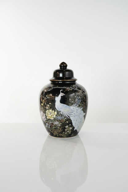 Japanese Mini Ginger Jar