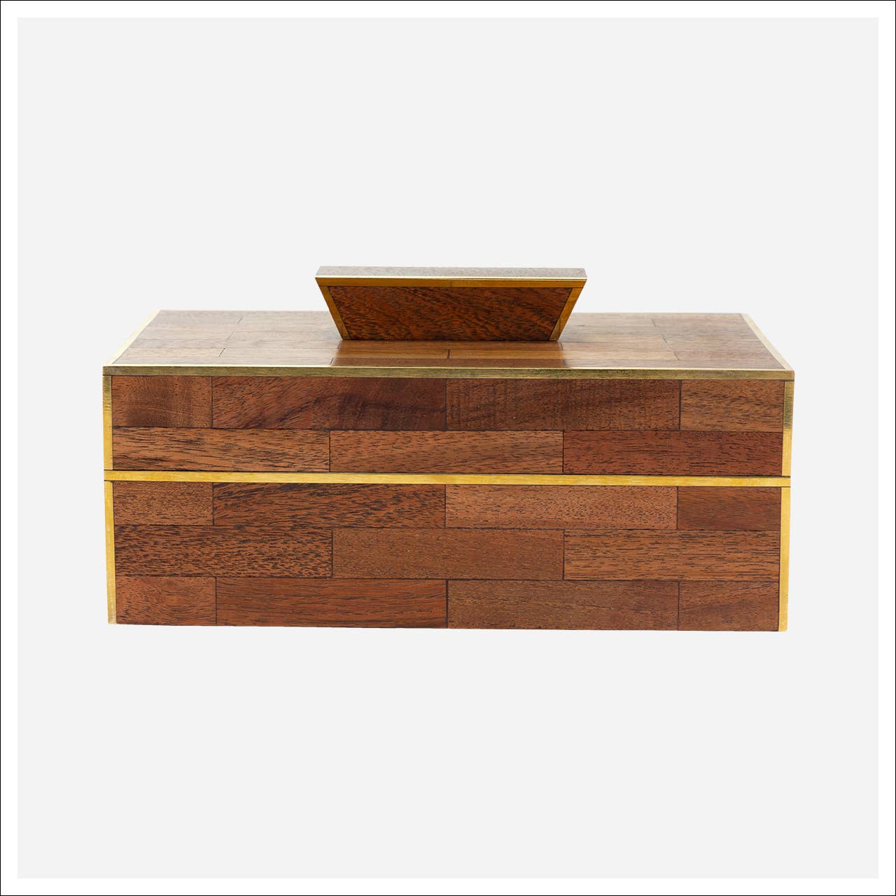 Zamora Box