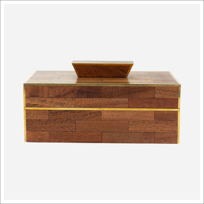 Zamora Box