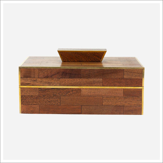 Zamora Box
