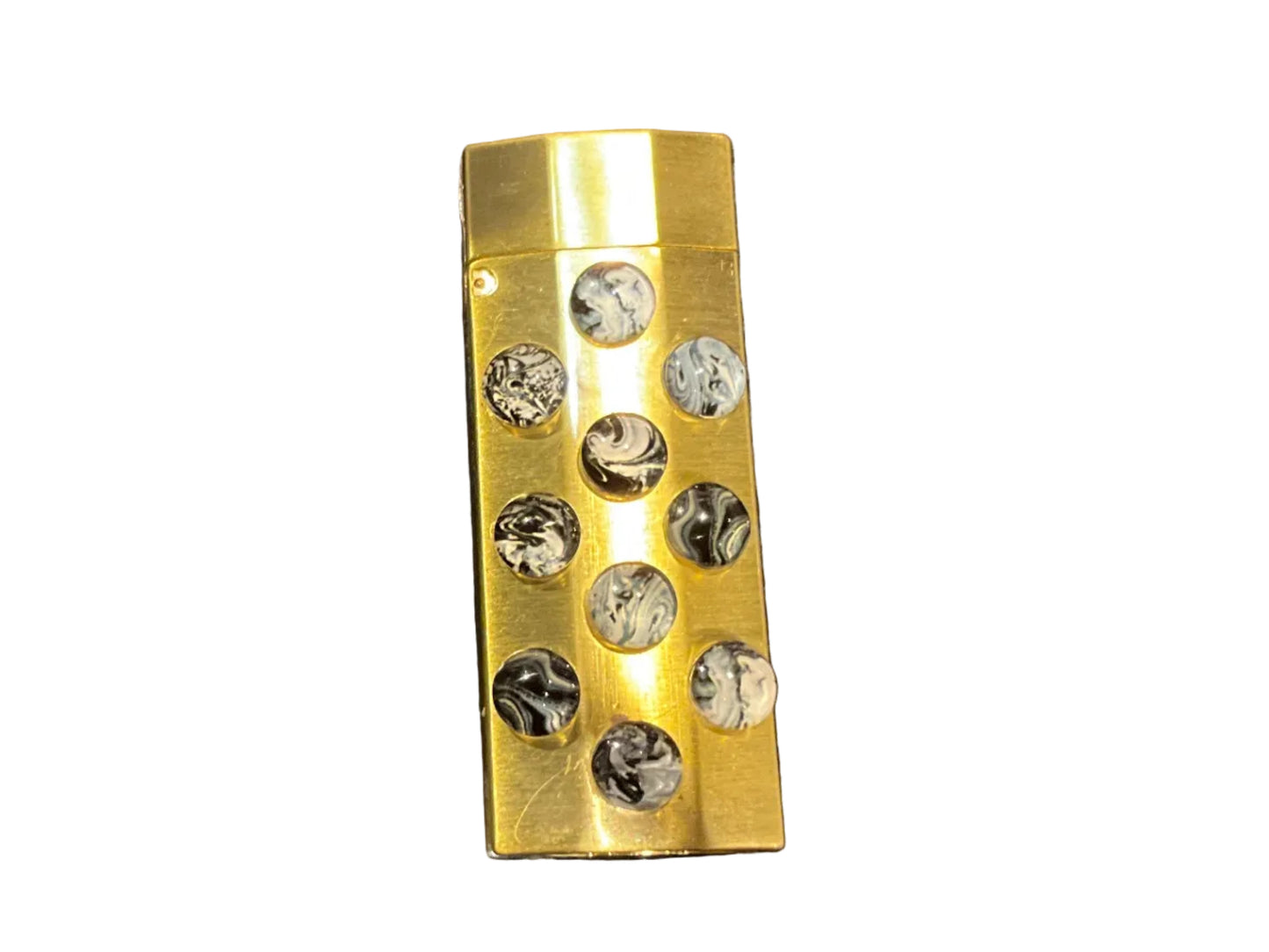 P. Grunsfeld Big Stoner Lighter