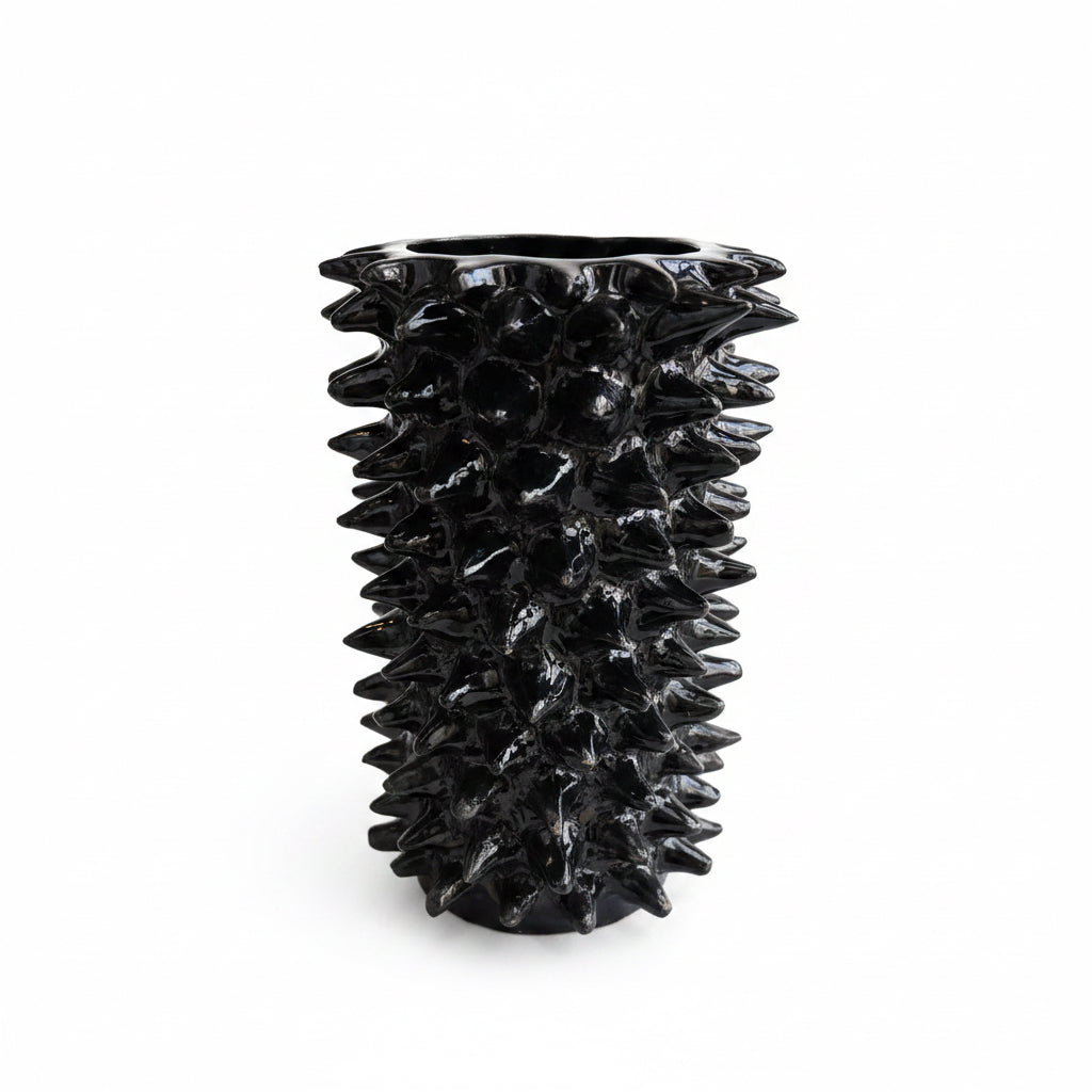 Tall Super Spike Vessel