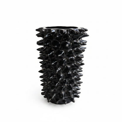 Tall Super Spike Vessel