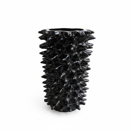 Tall Super Spike Vessel
