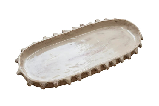 Fat Spike Tray