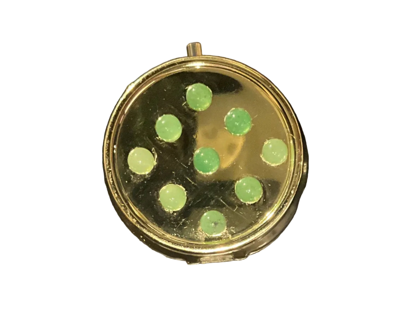 P.Grunsfeld Pill Box