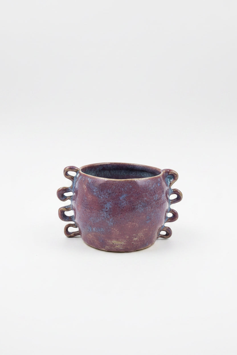 Funky Loop Mini Cup