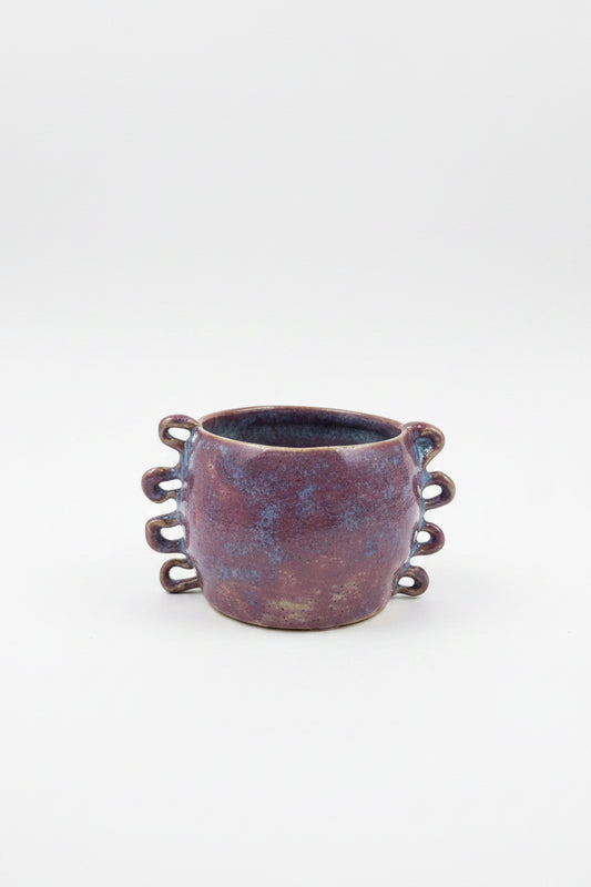 Funky Loop Mini Cup