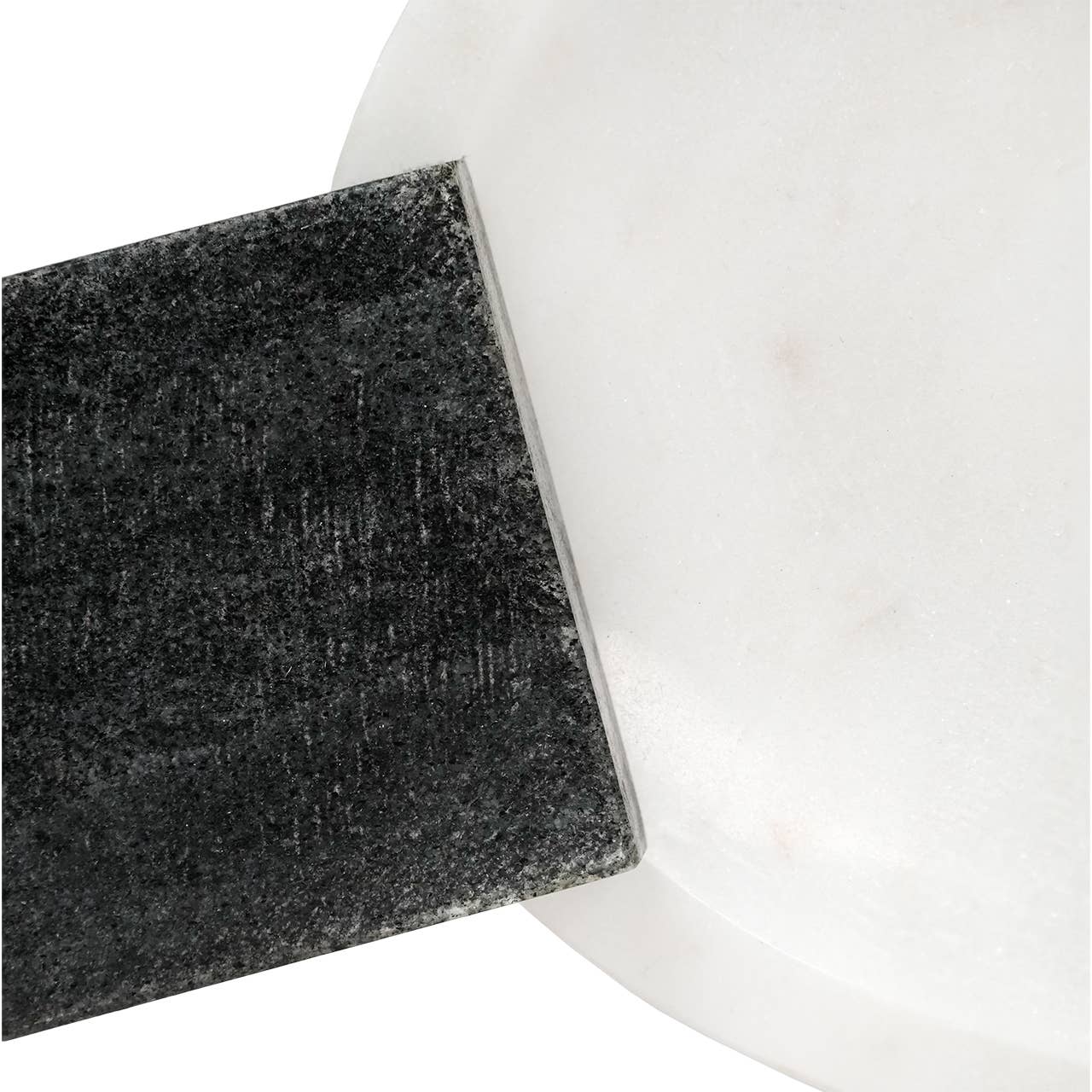 Kavana Decor Lorsan Tray featuring a sleek design and elegant finish, perfect for serving or decorative purposes.