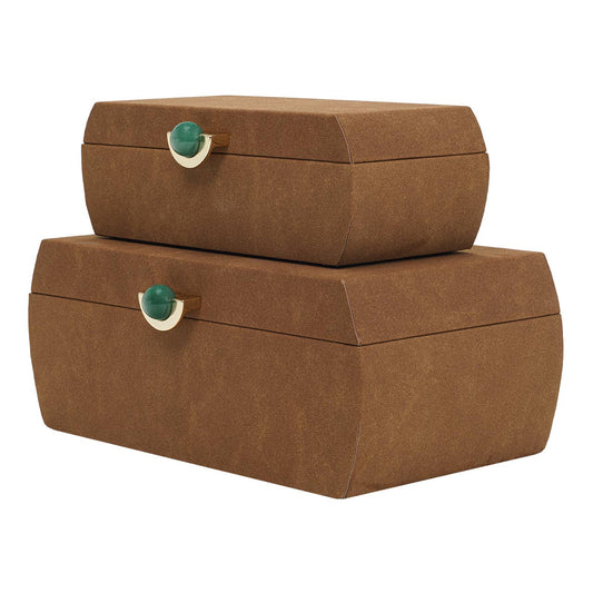 Small Tolira Box