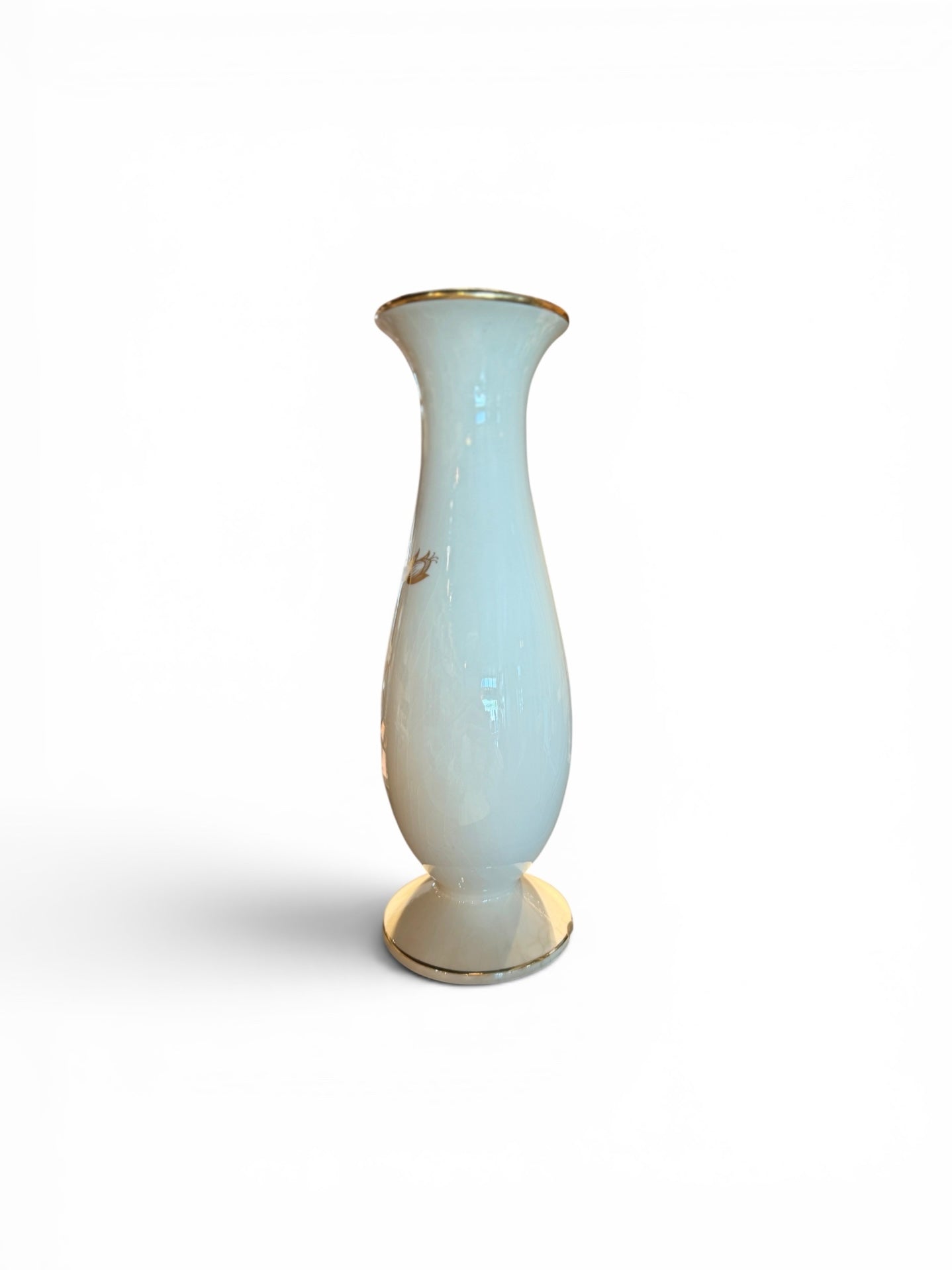 Floral Vase