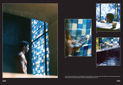 Cover of Flamingo Estate: The Guide to Becoming Alive book by Chronicle Books, featuring vibrant flamingo artwork on the front.