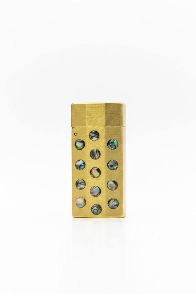 P. Grunsfeld Stoner Lighter