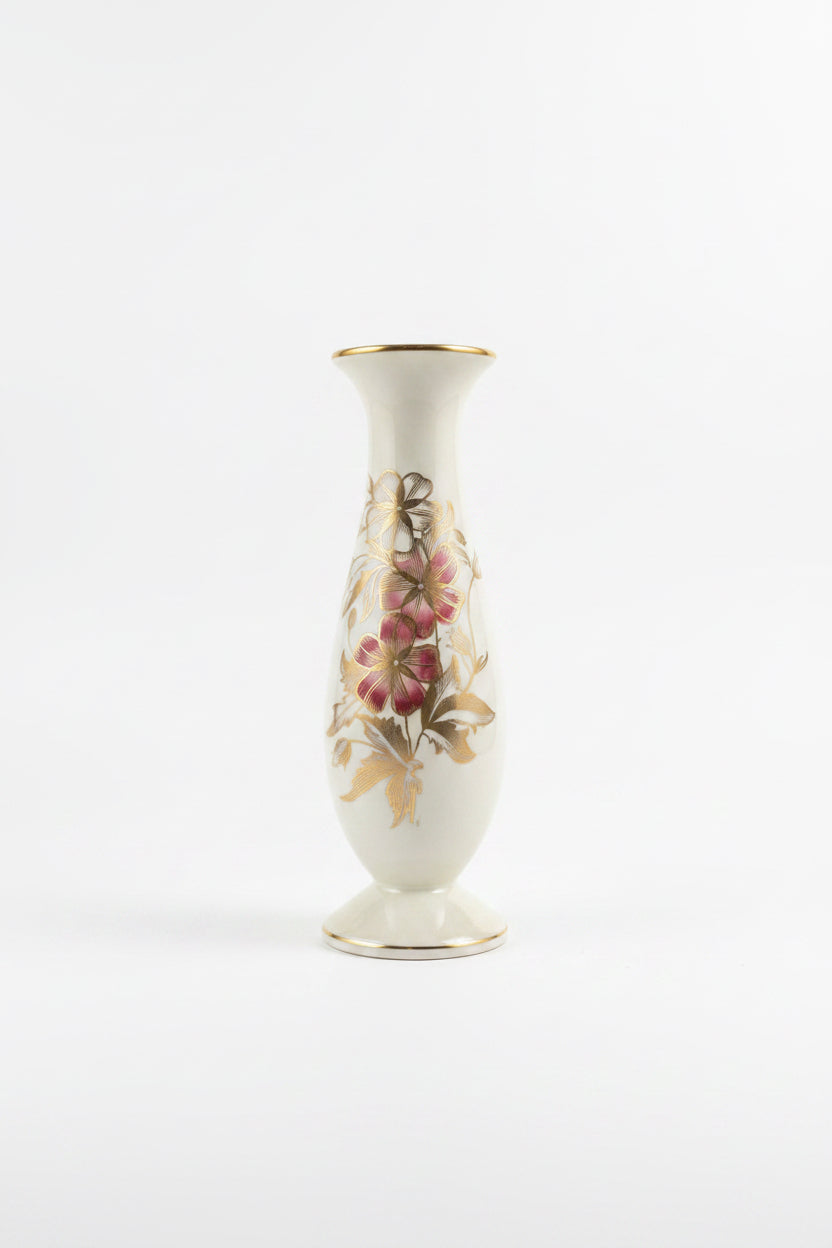 Floral Vase
