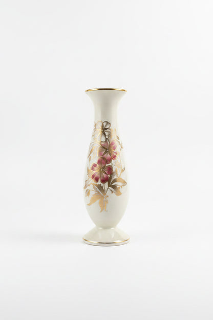 Floral Vase