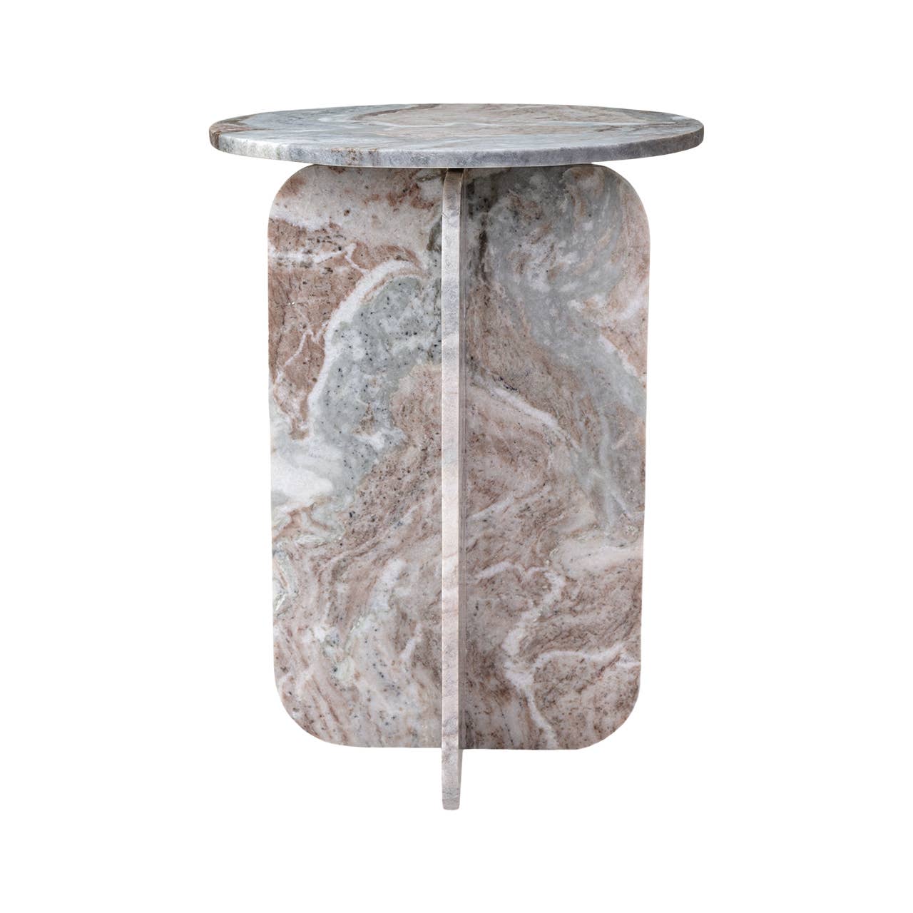 Kavana Decor Mariel Table with sleek wooden surface and modern design, showcasing a stylish table for contemporary home interiors.