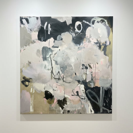 Laurie Kwo, “The Vault”