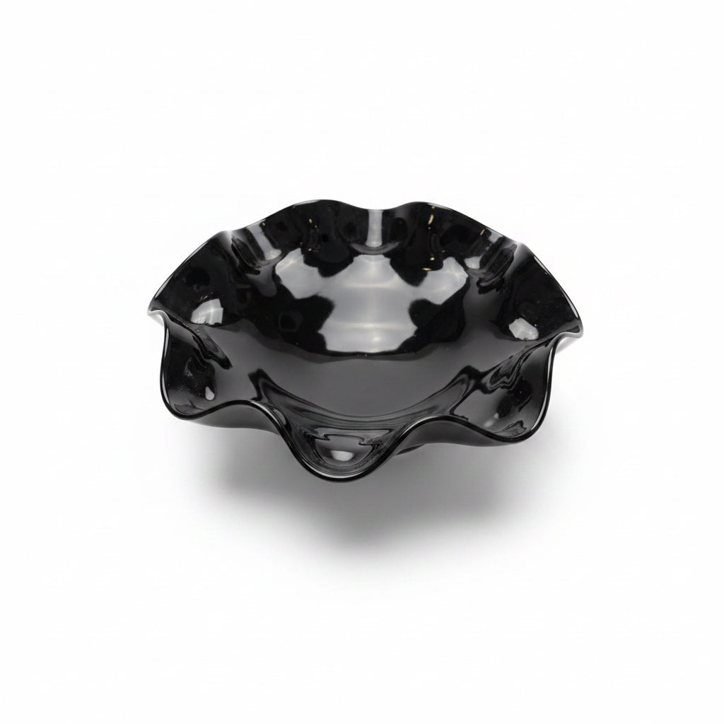 Noir Candy Dish