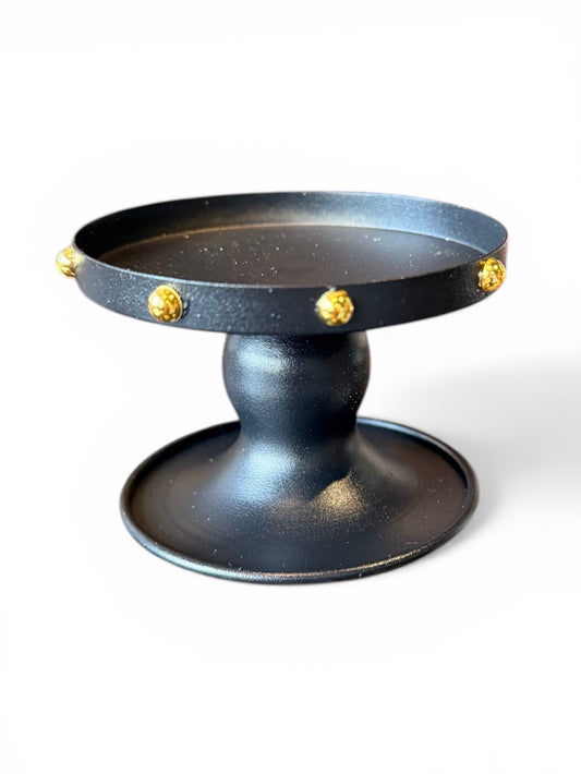P.Grunsfeld Candle Holder
