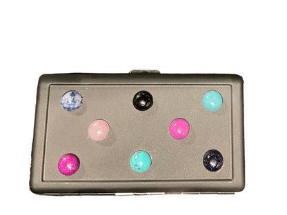 P.Grunsfeld Stoner Case Black