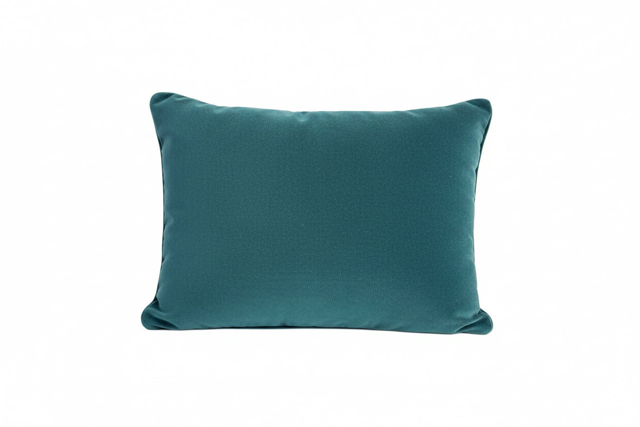 Needlepoint Leopard Pillow
