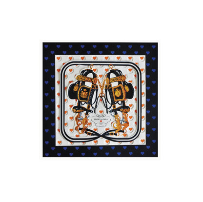 Hermès Pop Up art book by Artbook /D.A.P showing colorful pop-up illustrations and detailed art in a hardcover format.