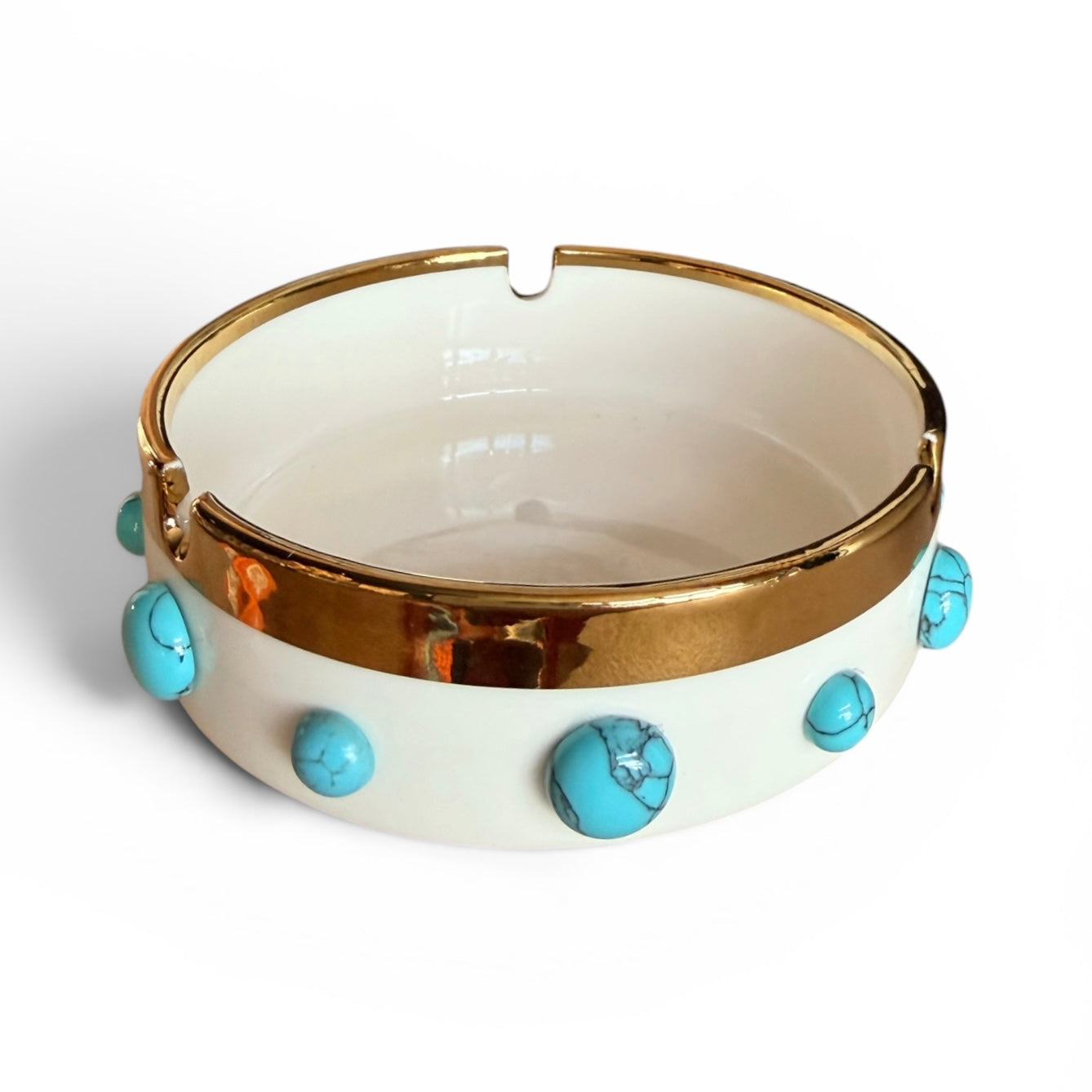P. Grunsfeld Stoner Tray by The Vault Creative featuring a sleek, modern design with artistic patterns on a durable tray.