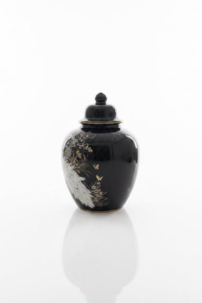 Japanese Mini Ginger Jar