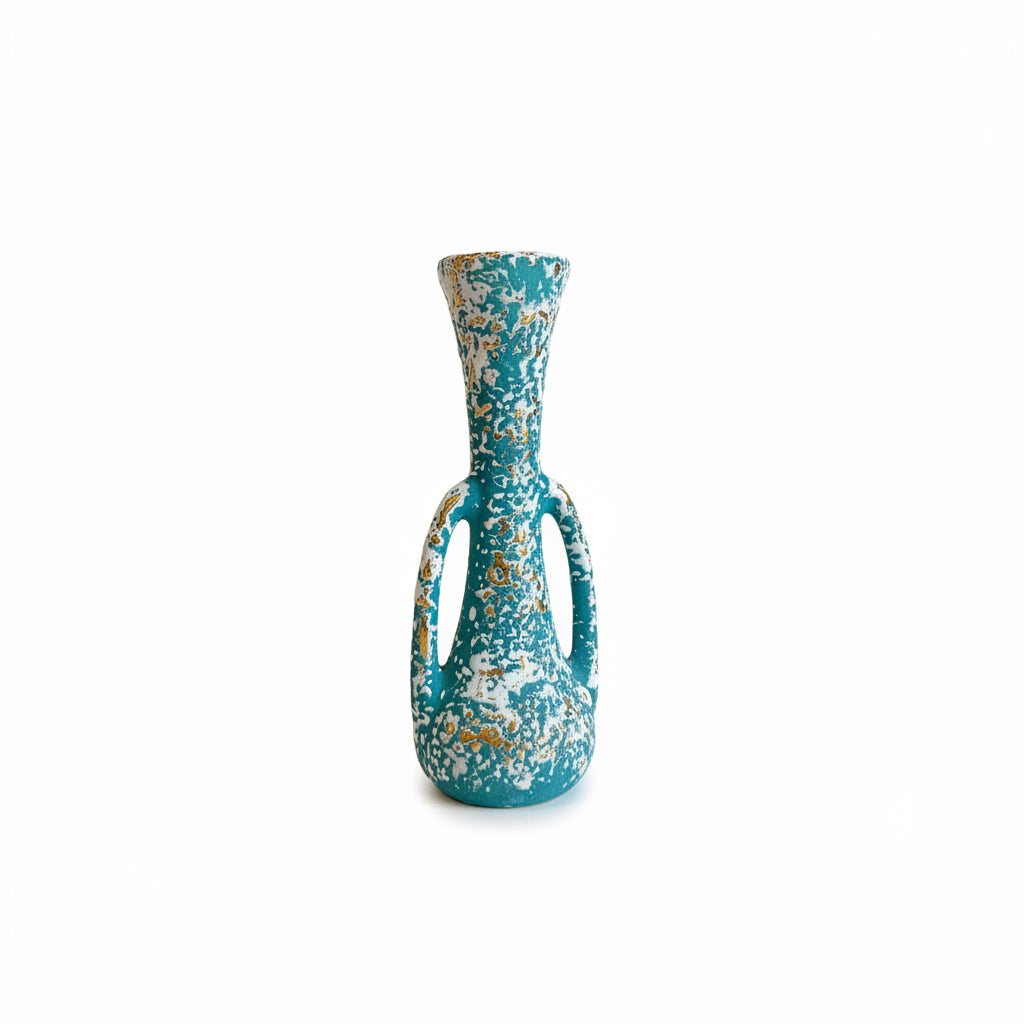 MCM Speckle Petite Vase