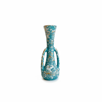 MCM Speckle Petite Vase