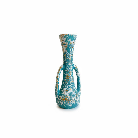 MCM Speckle Petite Vase
