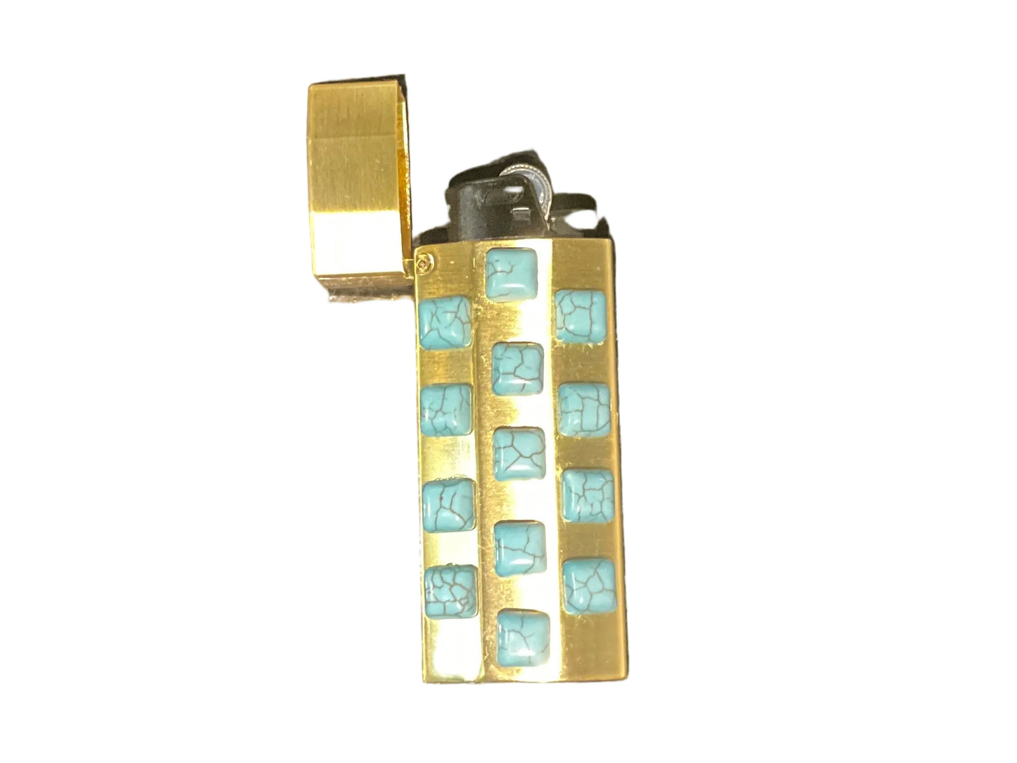 P. Grunsfeld Big Stoner Lighter