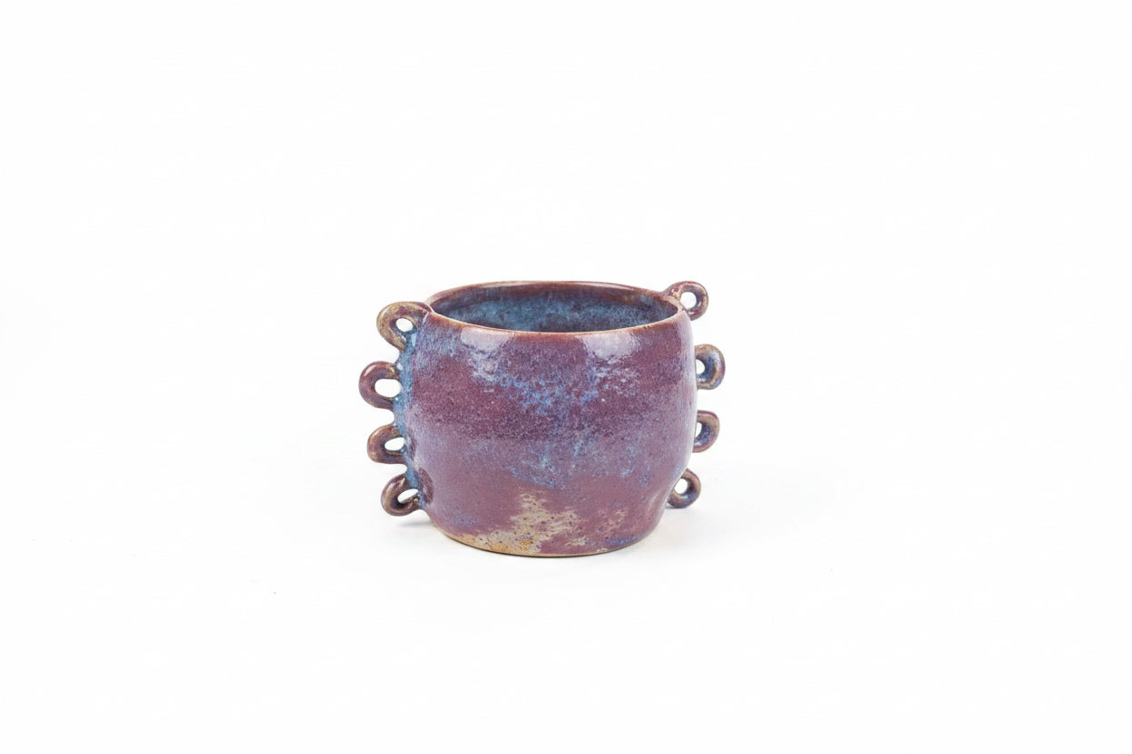 Funky Loop Mini Cup
