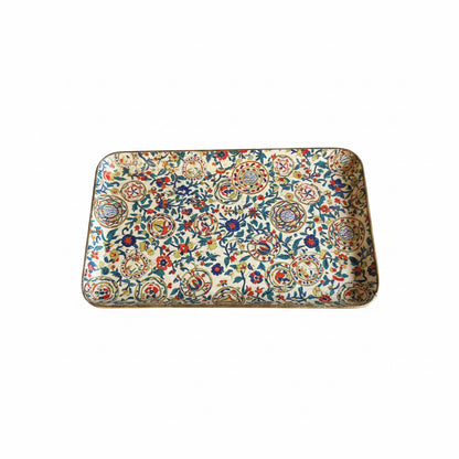 Vintage Japanese Tray