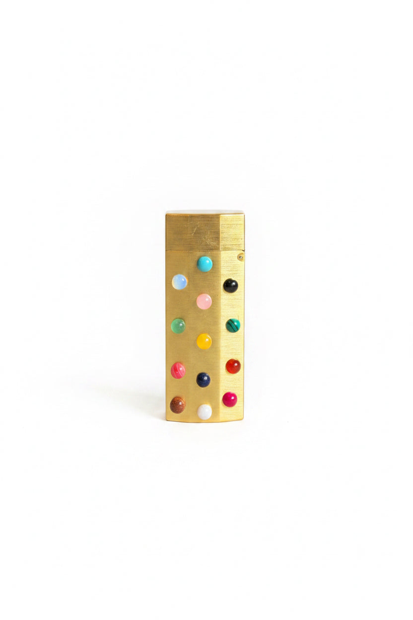 P. Grunsfeld Big Stoner Lighter