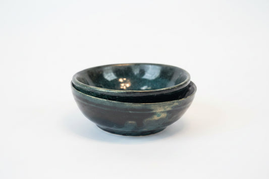 Mini dipped Double plate