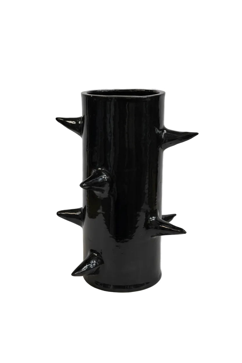 Short Spike Vessel