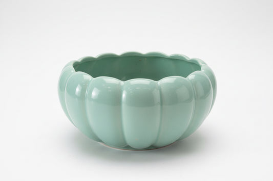 Mint Green Bowl