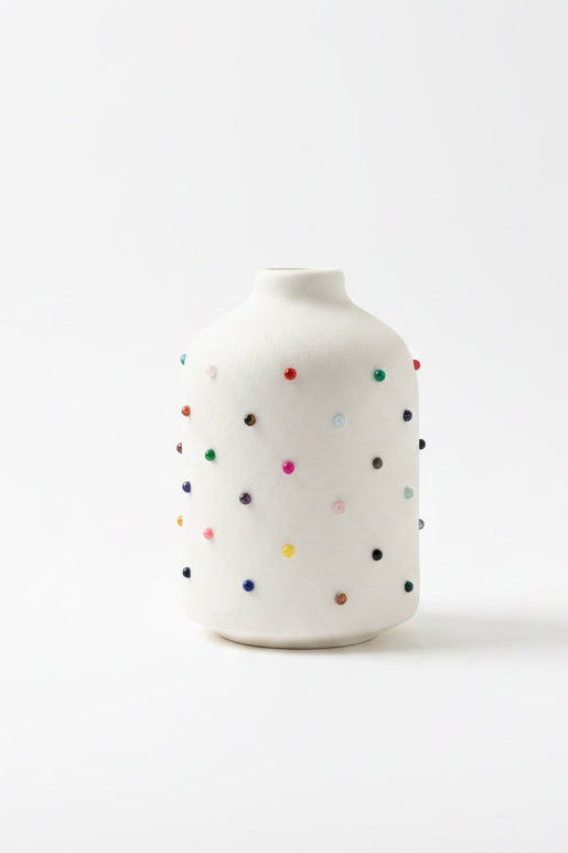 P. Grunsfeld June Bud Vase