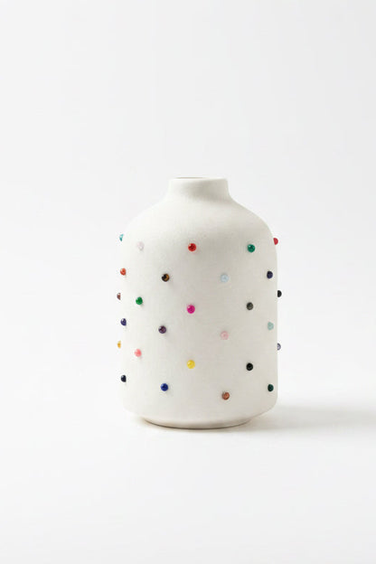 P. Grunsfeld June Bud Vase