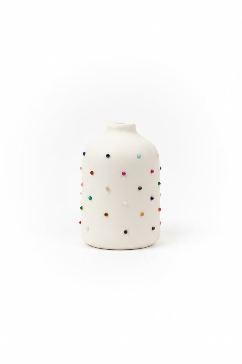 P. Grunsfeld June Bud Vase
