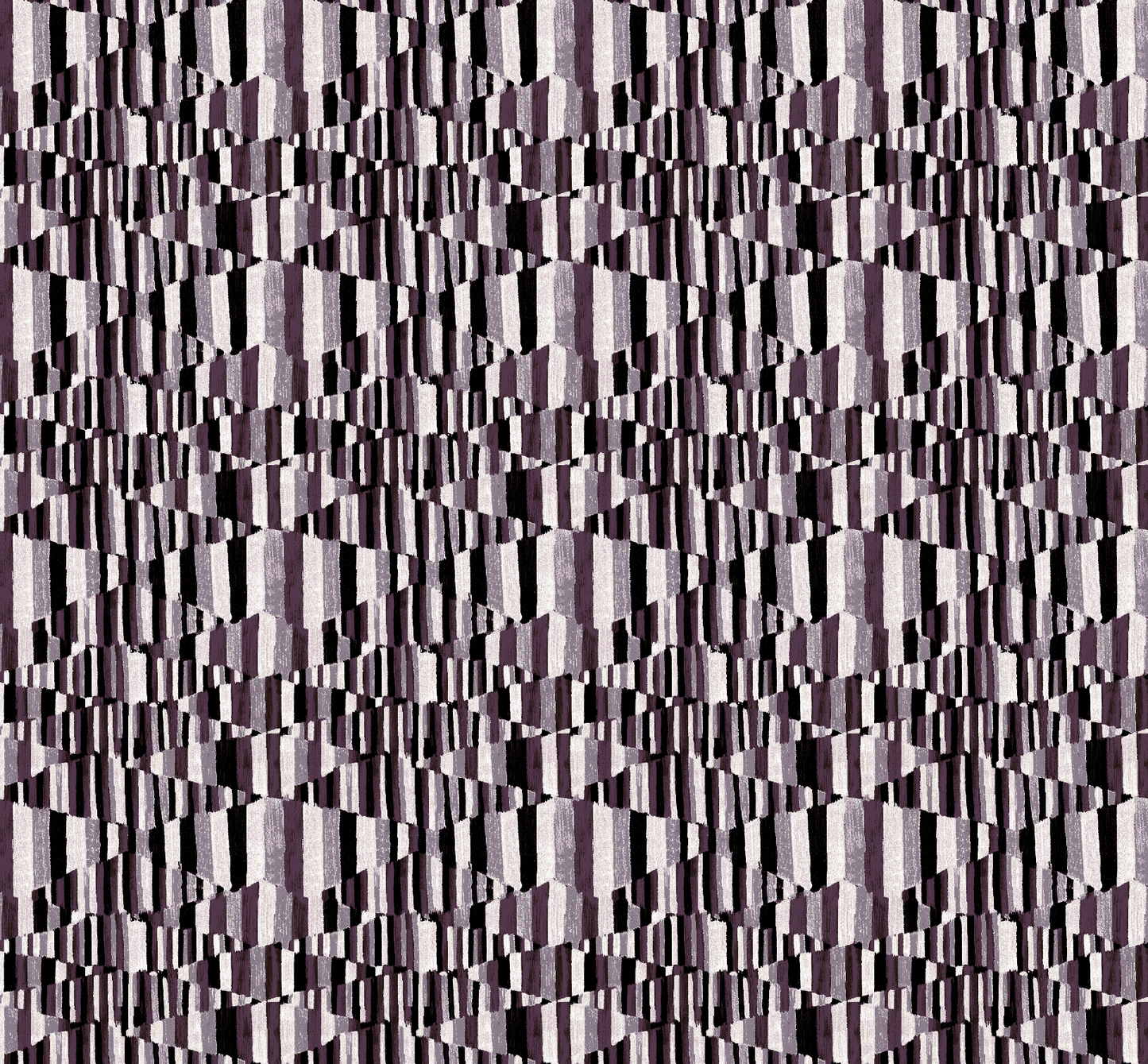 Diamonds - Purple