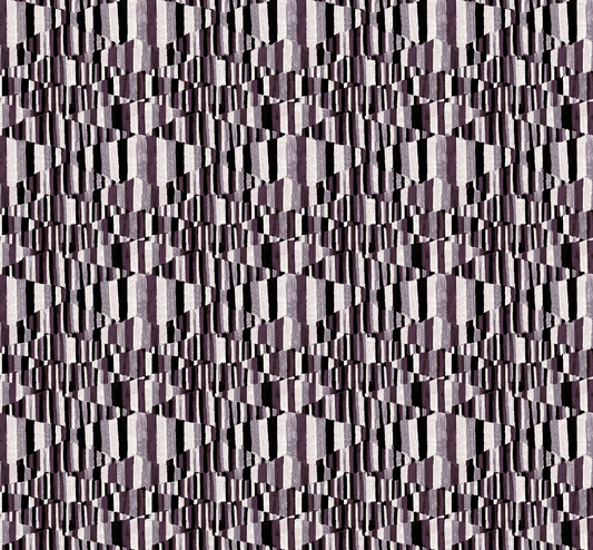 Diamonds - Purple