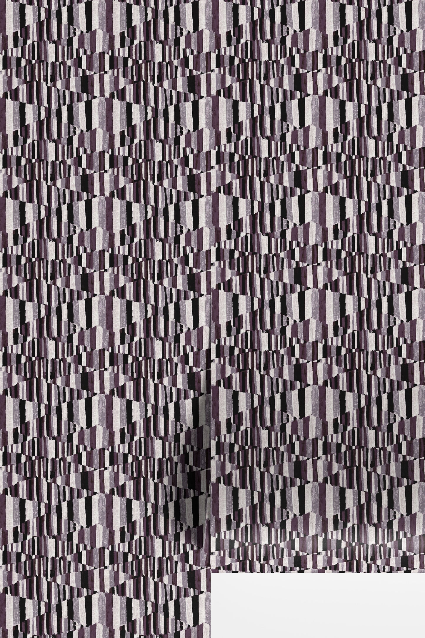 Diamonds - Purple