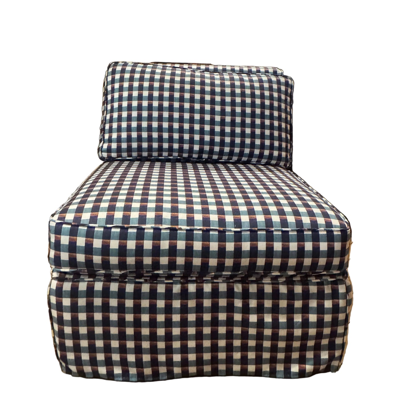 TVC Slipper Chairs