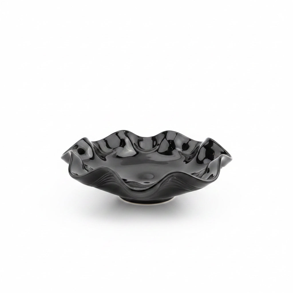 Noir Candy Dish
