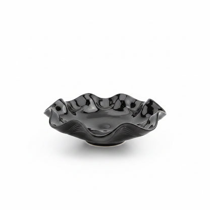 Noir Candy Dish