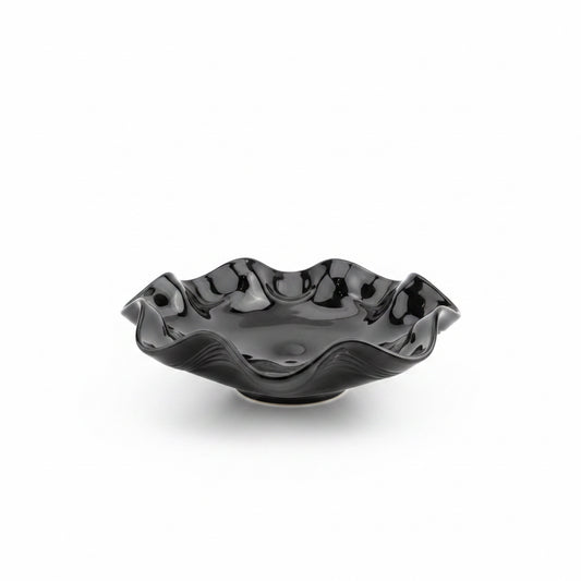 Noir Candy Dish
